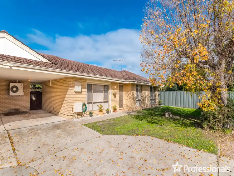 Third view of Homely house listing, 7/12 Farnaby Lane, Beckenham WA 6107