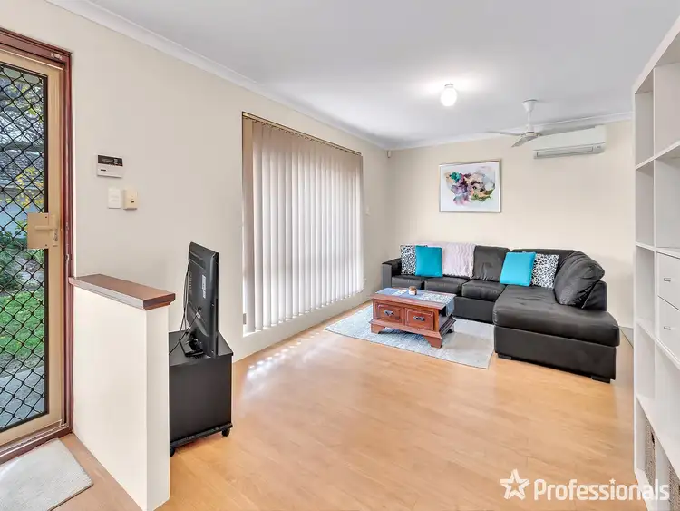 Fourth view of Homely house listing, 7/12 Farnaby Lane, Beckenham WA 6107