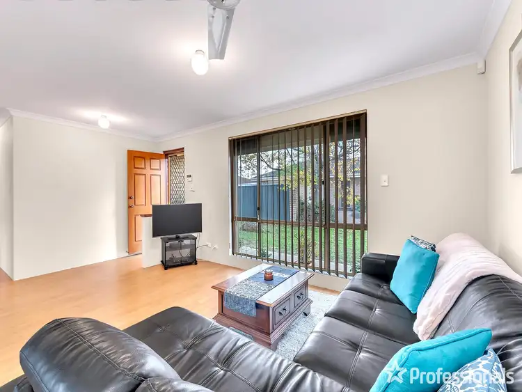 Fifth view of Homely house listing, 7/12 Farnaby Lane, Beckenham WA 6107