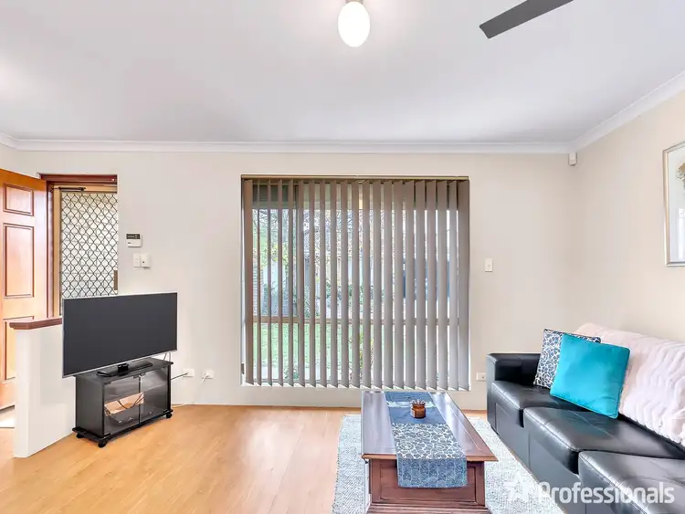 Sixth view of Homely house listing, 7/12 Farnaby Lane, Beckenham WA 6107