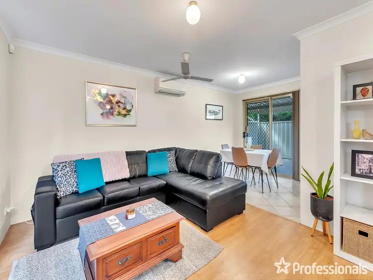 Seventh view of Homely house listing, 7/12 Farnaby Lane, Beckenham WA 6107