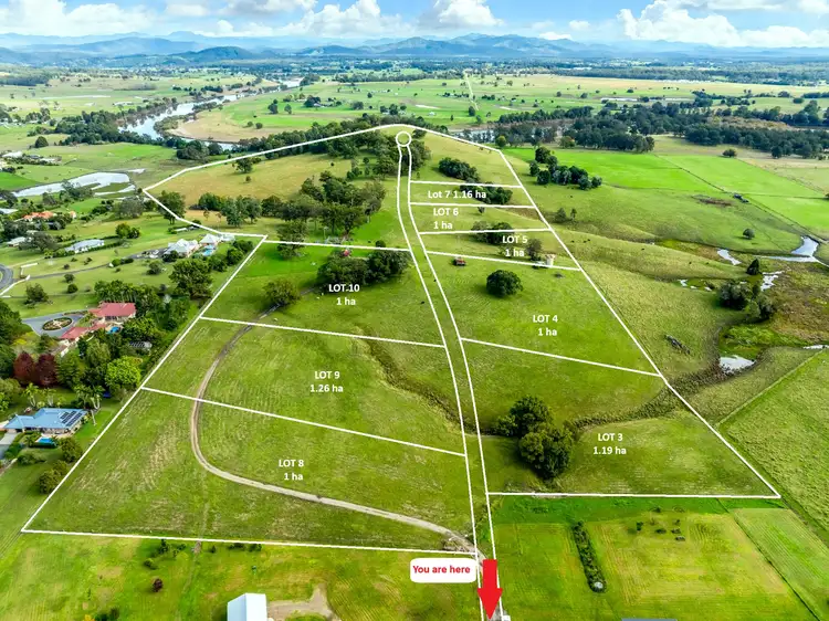 262 Mary's Bay Road, Euroka NSW 2440