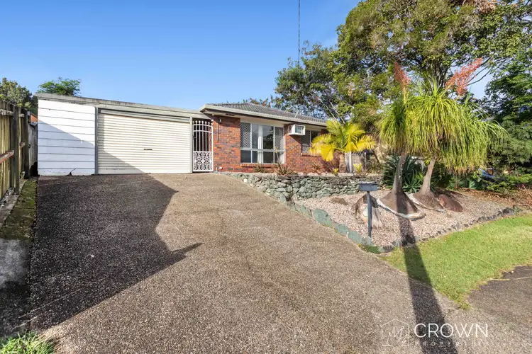Main view of Homely house listing, 5 Saint Ives Street, Petrie QLD 4502