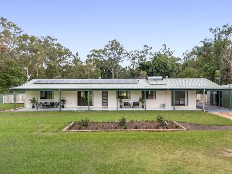 102 Maitland Road, Burpengary East QLD 4505