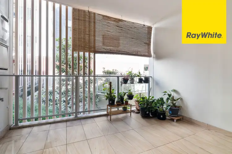 Fourth view of Homely apartment listing, 109/18 Carlingford Road, Epping NSW 2121