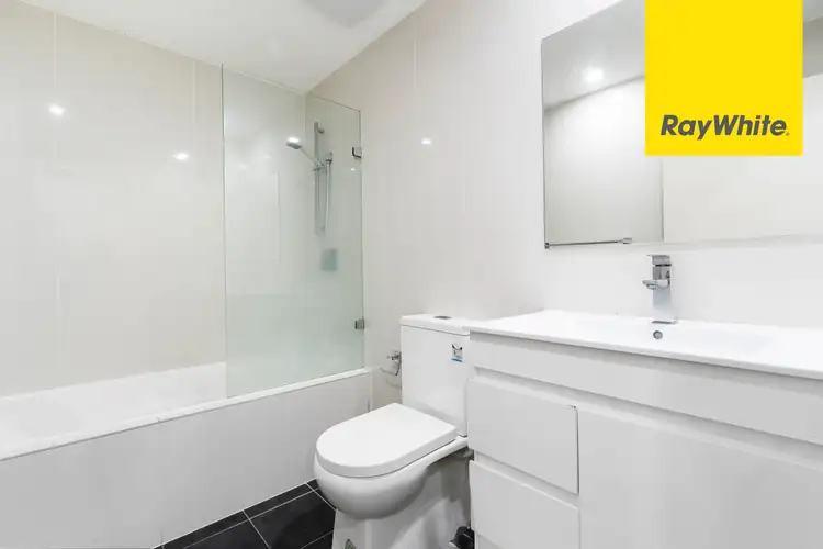 Fourth view of Homely apartment listing, 109/18 Carlingford Road, Epping NSW 2121