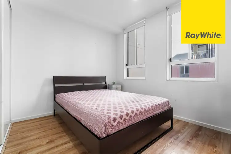 Fifth view of Homely apartment listing, 109/18 Carlingford Road, Epping NSW 2121