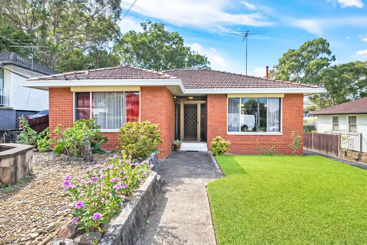 13 Joseph Street, Blacktown NSW 2148