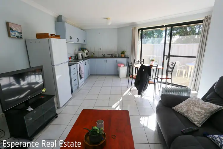 Second view of Homely unit listing, 5/34 Dempster Street, Esperance WA 6450