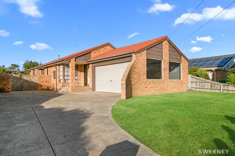 33 Batman Street, Altona Meadows VIC 3028
