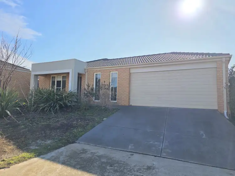 11 Dogherty Court, Maddingley VIC 3340