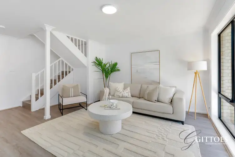 Second view of Homely townhouse listing, 18/43-45 Donnison Street West, Gosford NSW 2250