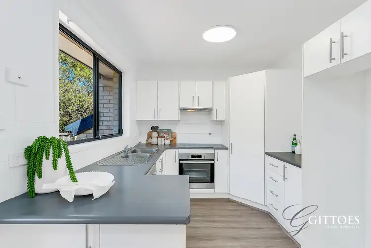 Third view of Homely townhouse listing, 18/43-45 Donnison Street West, Gosford NSW 2250