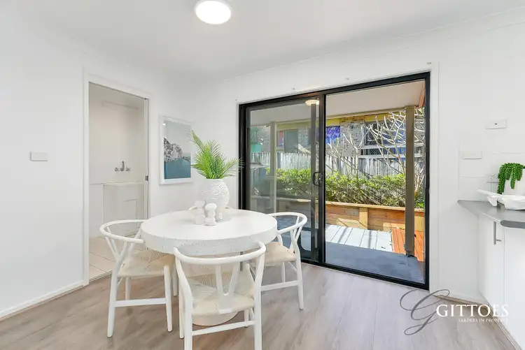 Fourth view of Homely townhouse listing, 18/43-45 Donnison Street West, Gosford NSW 2250