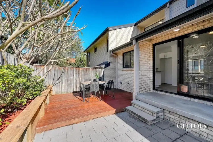 Fifth view of Homely townhouse listing, 18/43-45 Donnison Street West, Gosford NSW 2250