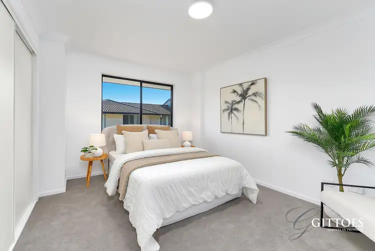 Sixth view of Homely townhouse listing, 18/43-45 Donnison Street West, Gosford NSW 2250