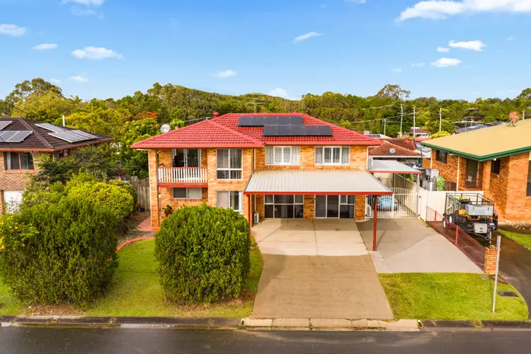 Main view of Homely house listing, 9 Tuffley Court, Kallangur QLD 4503
