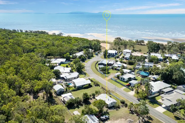 21 Borton Street, Balgal Beach QLD 4816