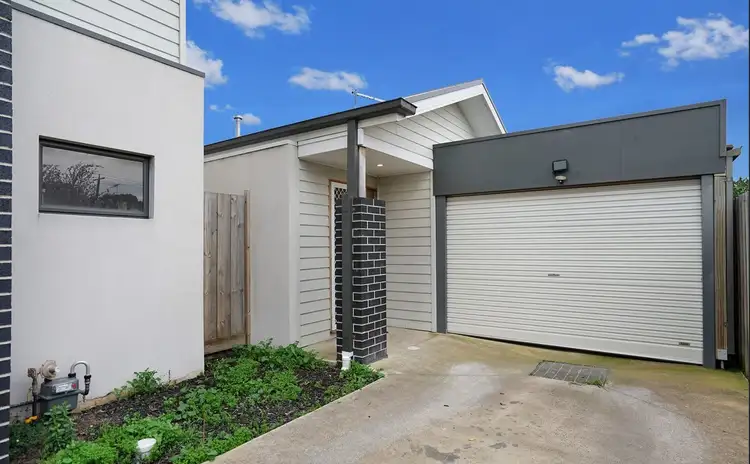 3/31 Heffernan Street, Laverton VIC 3028