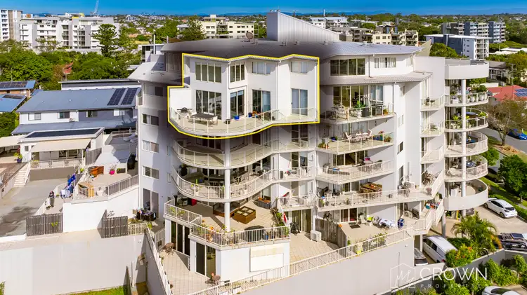 39/76-78 John Street, Redcliffe QLD 4020