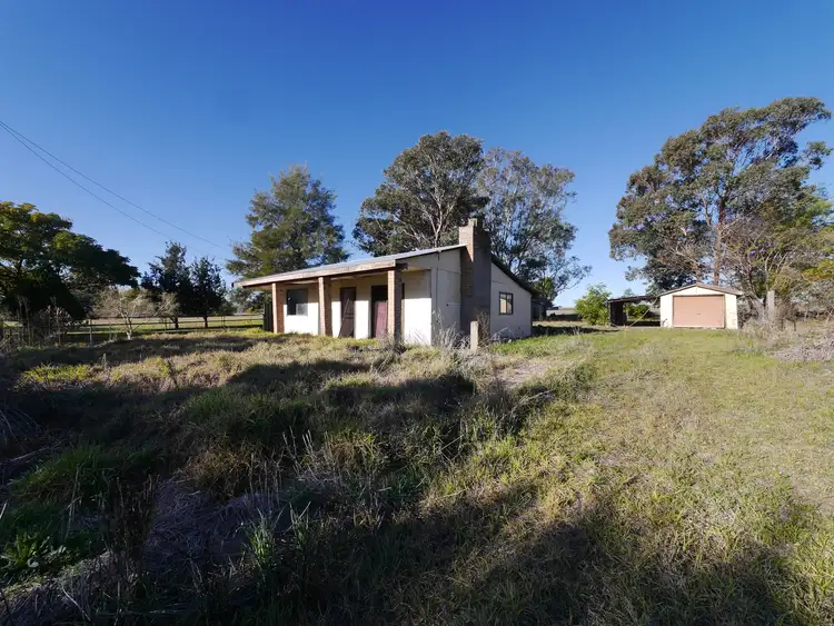 47 Sloan Street, Billimari NSW 2804