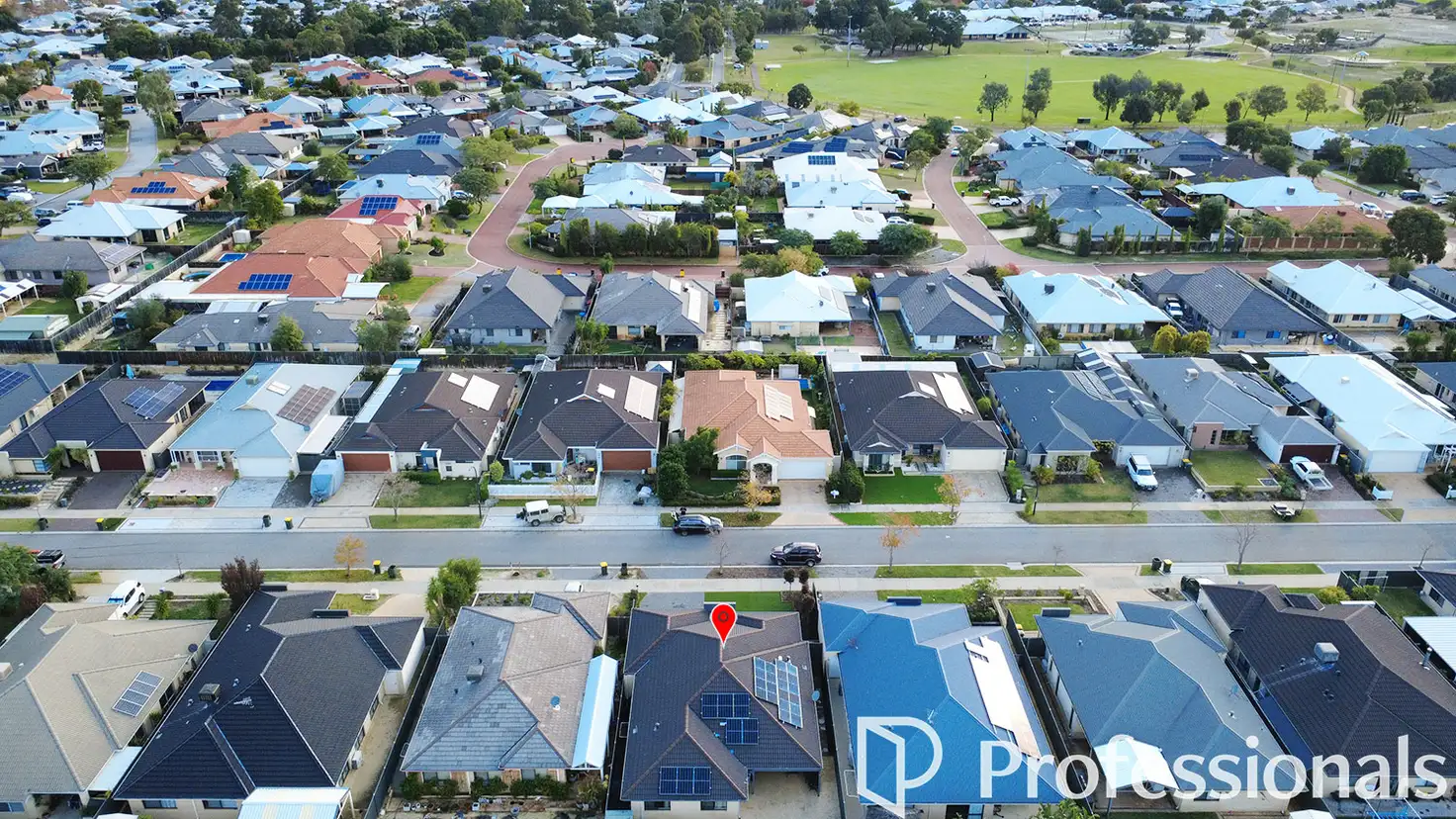 Main view of Homely house listing, 94 Marden Grange, Aveley WA 6069