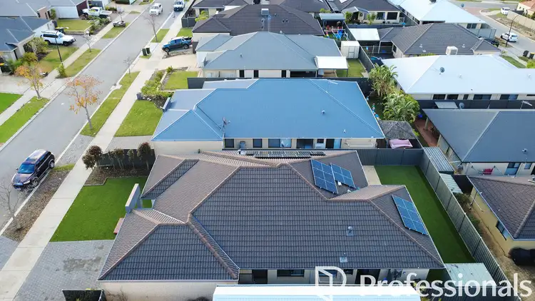 Second view of Homely house listing, 94 Marden Grange, Aveley WA 6069
