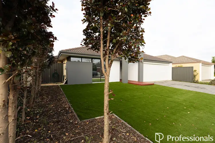 Third view of Homely house listing, 94 Marden Grange, Aveley WA 6069