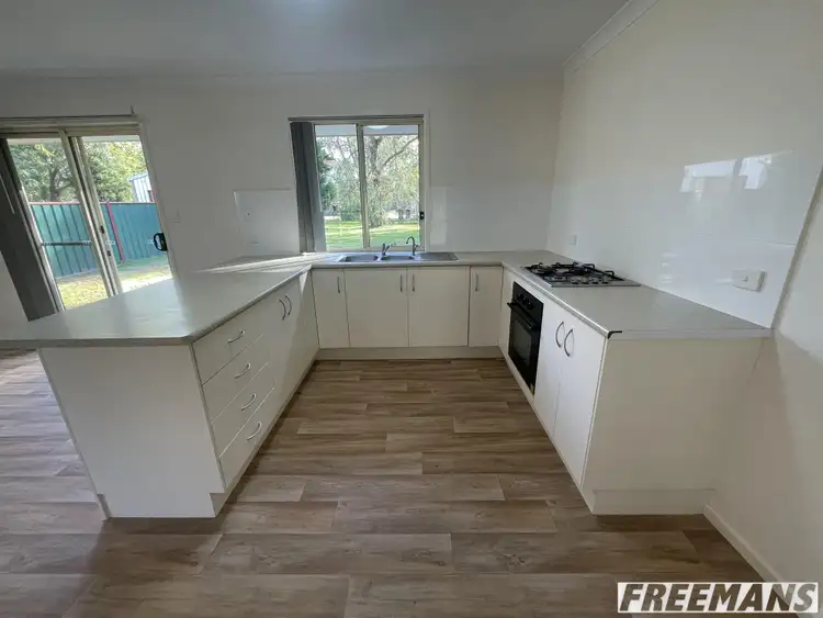 Second view of Homely house listing, 37 Brisbane Street, Nanango QLD 4615