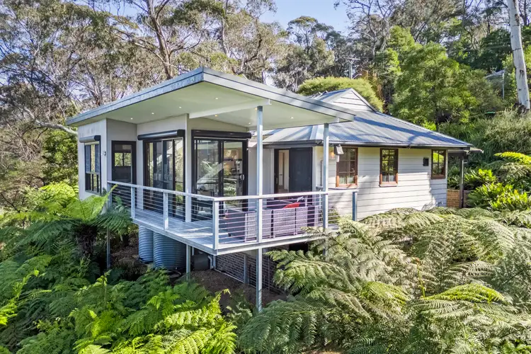 38 Dell Street, Blackheath NSW 2785