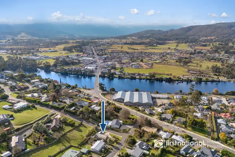 4 Scenic Hill Road, Huonville TAS 7109