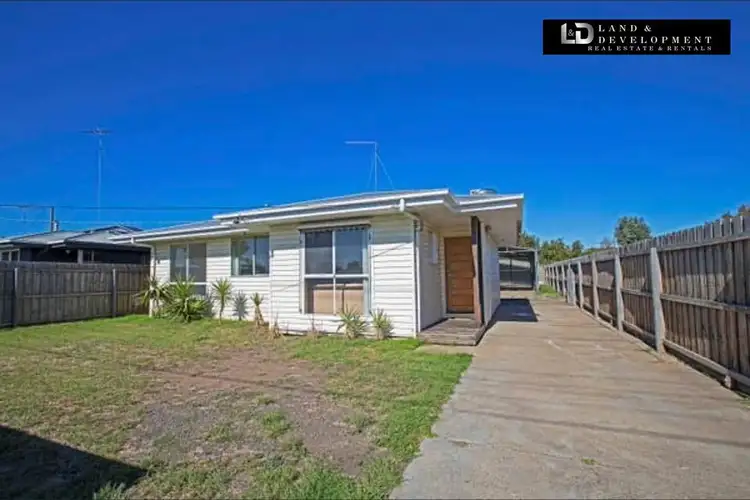 Main view of Homely house listing, 45 Cox Road, Norlane VIC 3214
