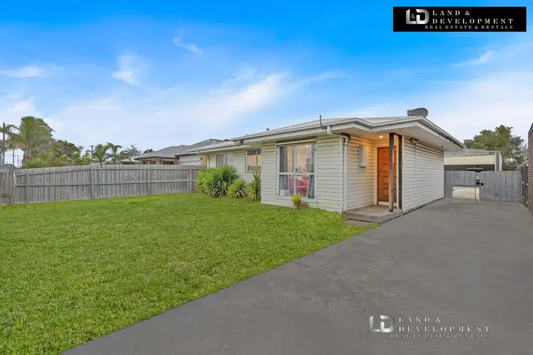 45 Cox Road, Norlane VIC 3214