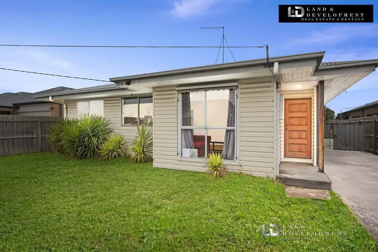 Second view of Homely house listing, 45 Cox Road, Norlane VIC 3214