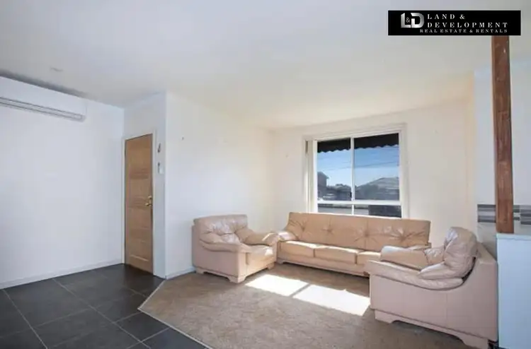 Third view of Homely house listing, 45 Cox Road, Norlane VIC 3214