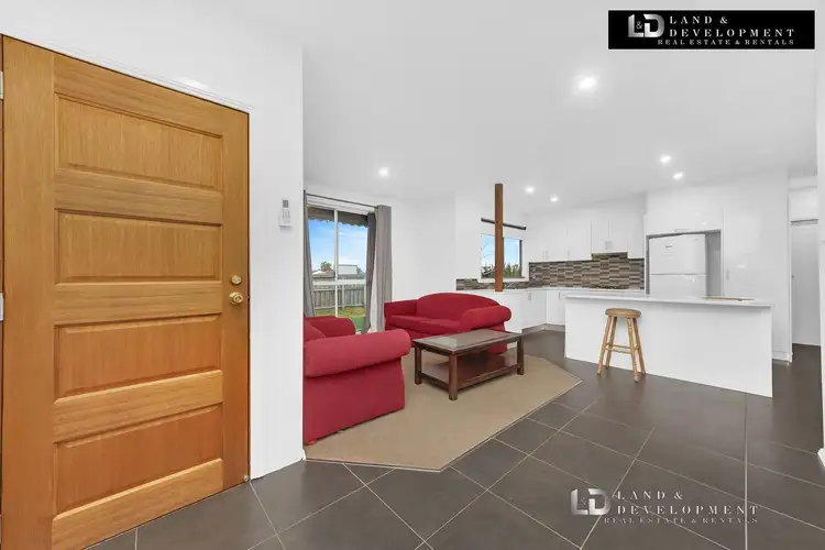 Third view of Homely house listing, 45 Cox Road, Norlane VIC 3214