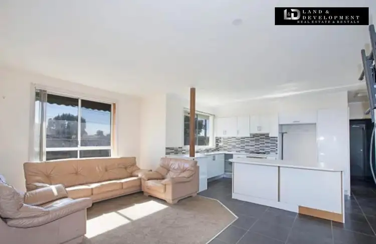 Fourth view of Homely house listing, 45 Cox Road, Norlane VIC 3214