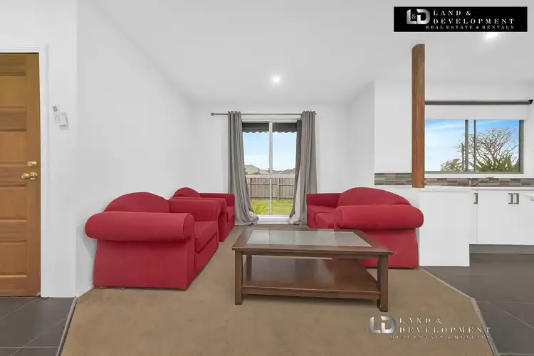 Fourth view of Homely house listing, 45 Cox Road, Norlane VIC 3214