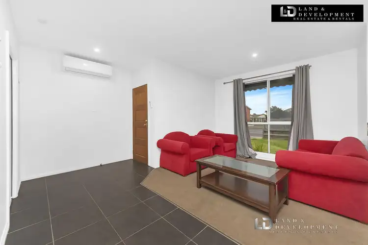 Fifth view of Homely house listing, 45 Cox Road, Norlane VIC 3214