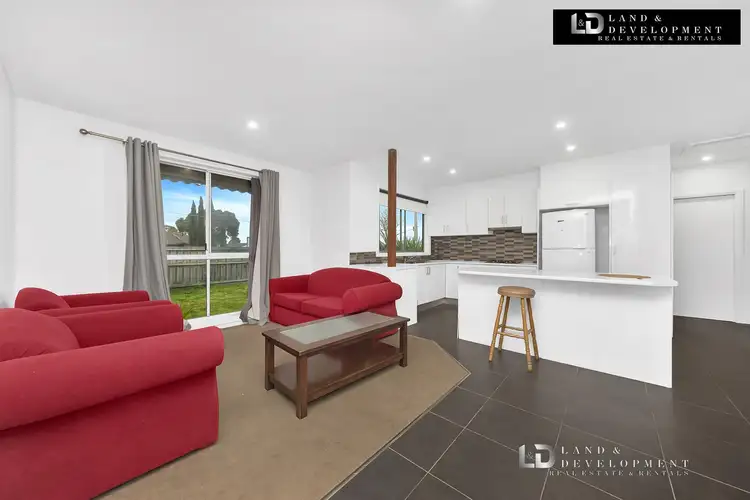 Sixth view of Homely house listing, 45 Cox Road, Norlane VIC 3214