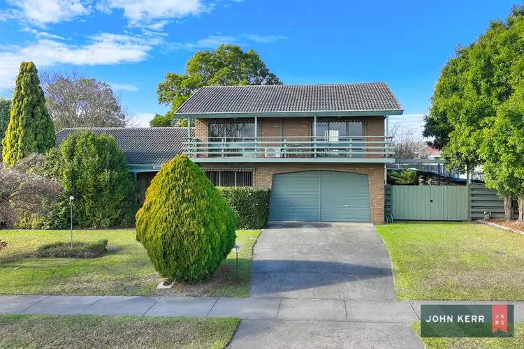 Main view of Homely house listing, 1-3 Watsons Road, Moe VIC 3825