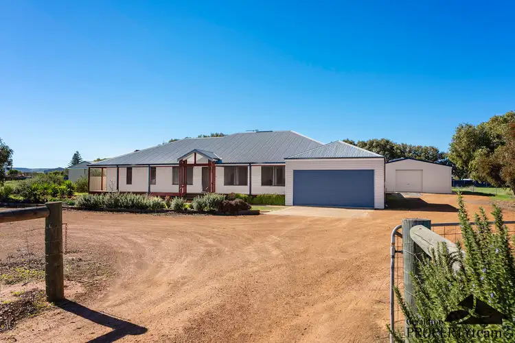 22 Dewar Street, Utakarra WA 6530