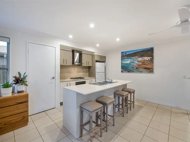 Fourth view of Homely house listing, 6 Minerva Place, Bli Bli QLD 4560