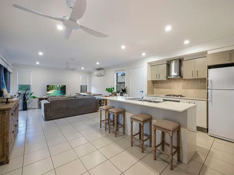 Fifth view of Homely house listing, 6 Minerva Place, Bli Bli QLD 4560