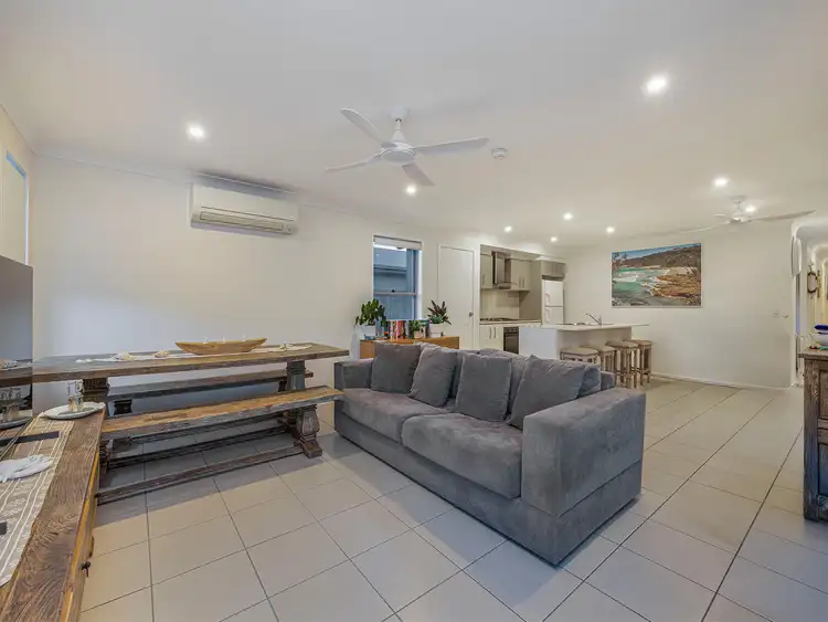 Sixth view of Homely house listing, 6 Minerva Place, Bli Bli QLD 4560