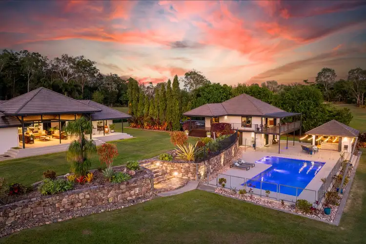 104 Windemere Drive, Strathdickie QLD 4800