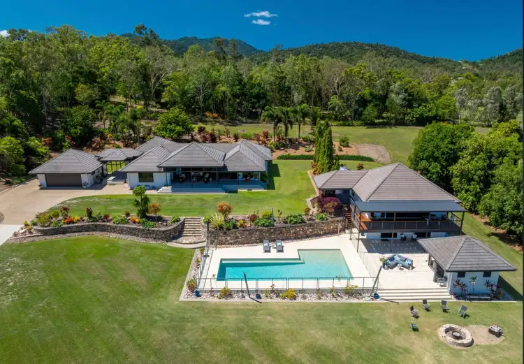 104 Windemere Drive, Strathdickie QLD 4800
