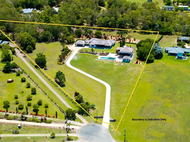 104 Windemere Drive, Strathdickie QLD 4800