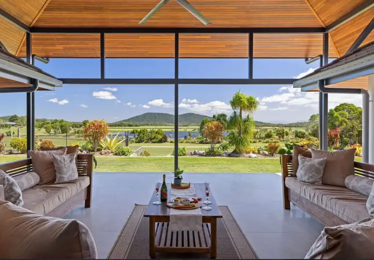 104 Windemere Drive, Strathdickie QLD 4800