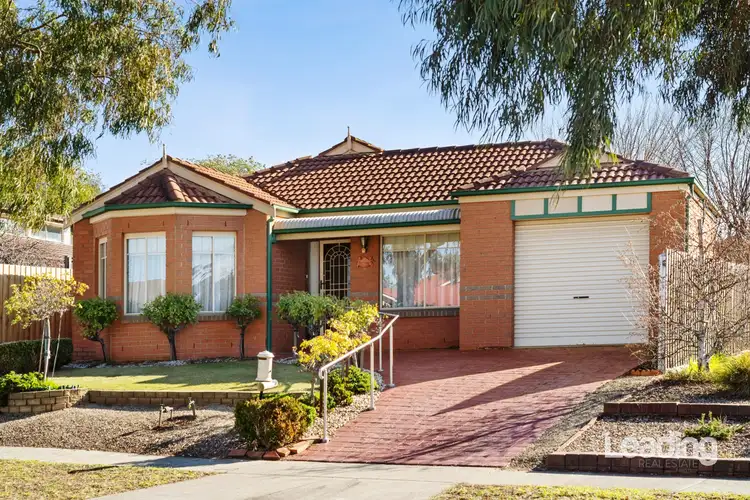 11 Koriella Drive, Sunbury VIC 3429